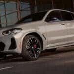 2025 BMW X4
