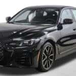 2026 BMW 4 Series Sedan