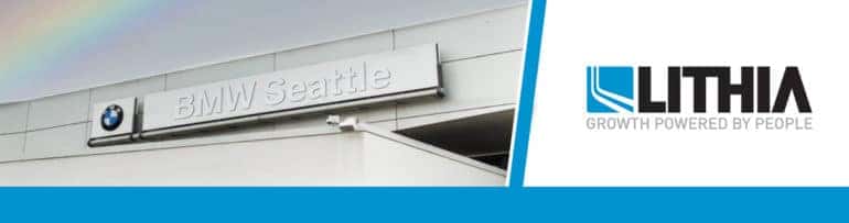 Start your Career | BMW of Seattle | BMW Seattle