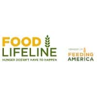 Food Lifeline - Food Bank