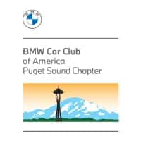 BMW Puget Sound Chapter