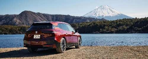 BMW in Japan