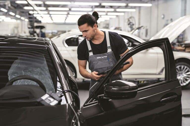 Car Detailing in Seattle | Enjoy Car Detailing Coupons for Your BMW Car