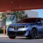2026 BMW iX3