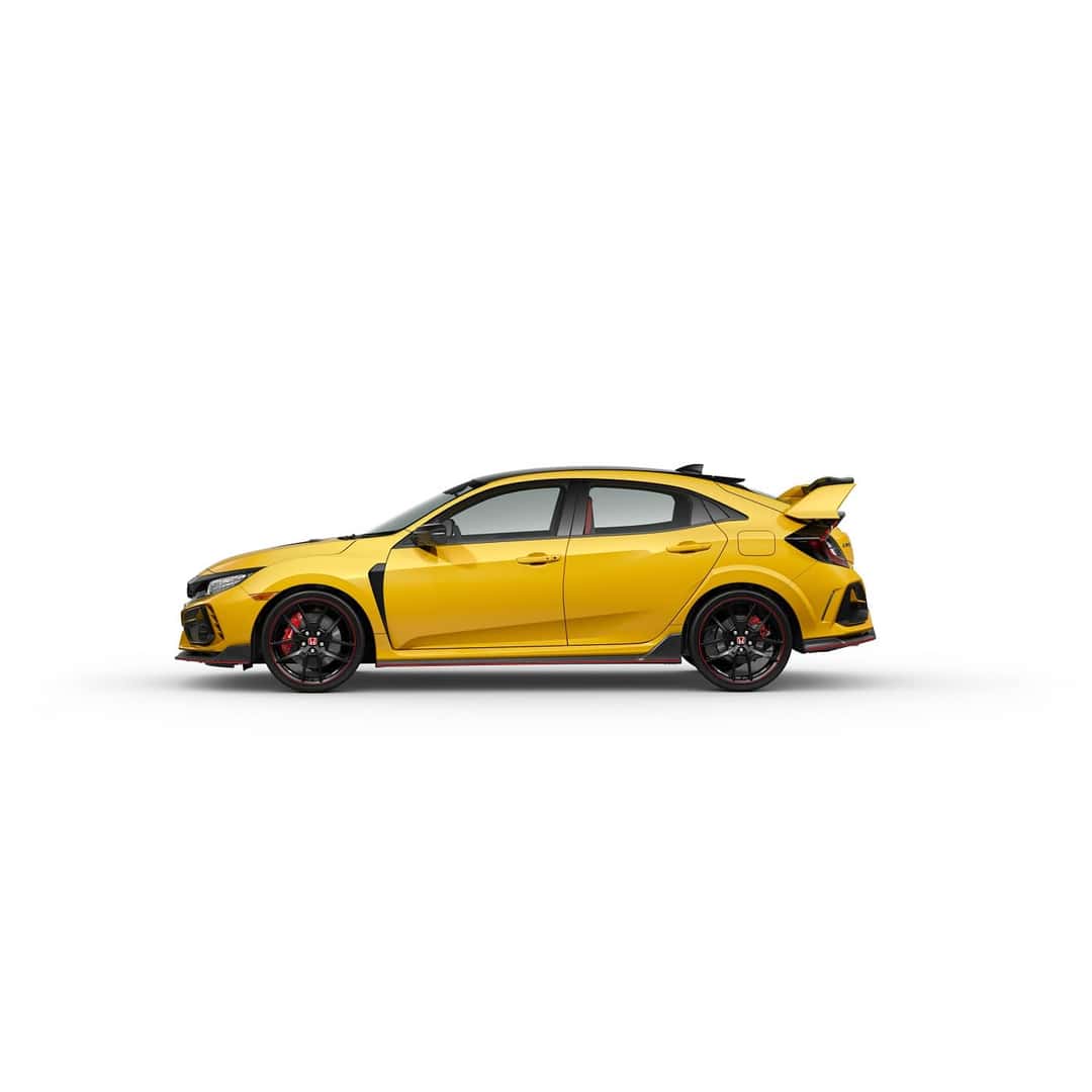2021 Honda Civic Type R | Boardwalk Honda Egg Harbor Township NJ