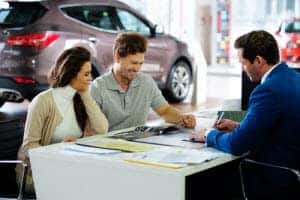 Certified Pre-Owned Honda Dealer Northfield NJ