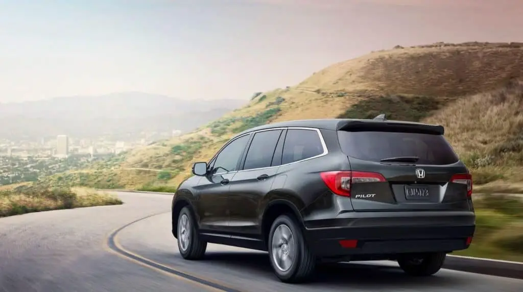 2021 Honda Pilot Trim Level Configurations | Boardwalk Honda