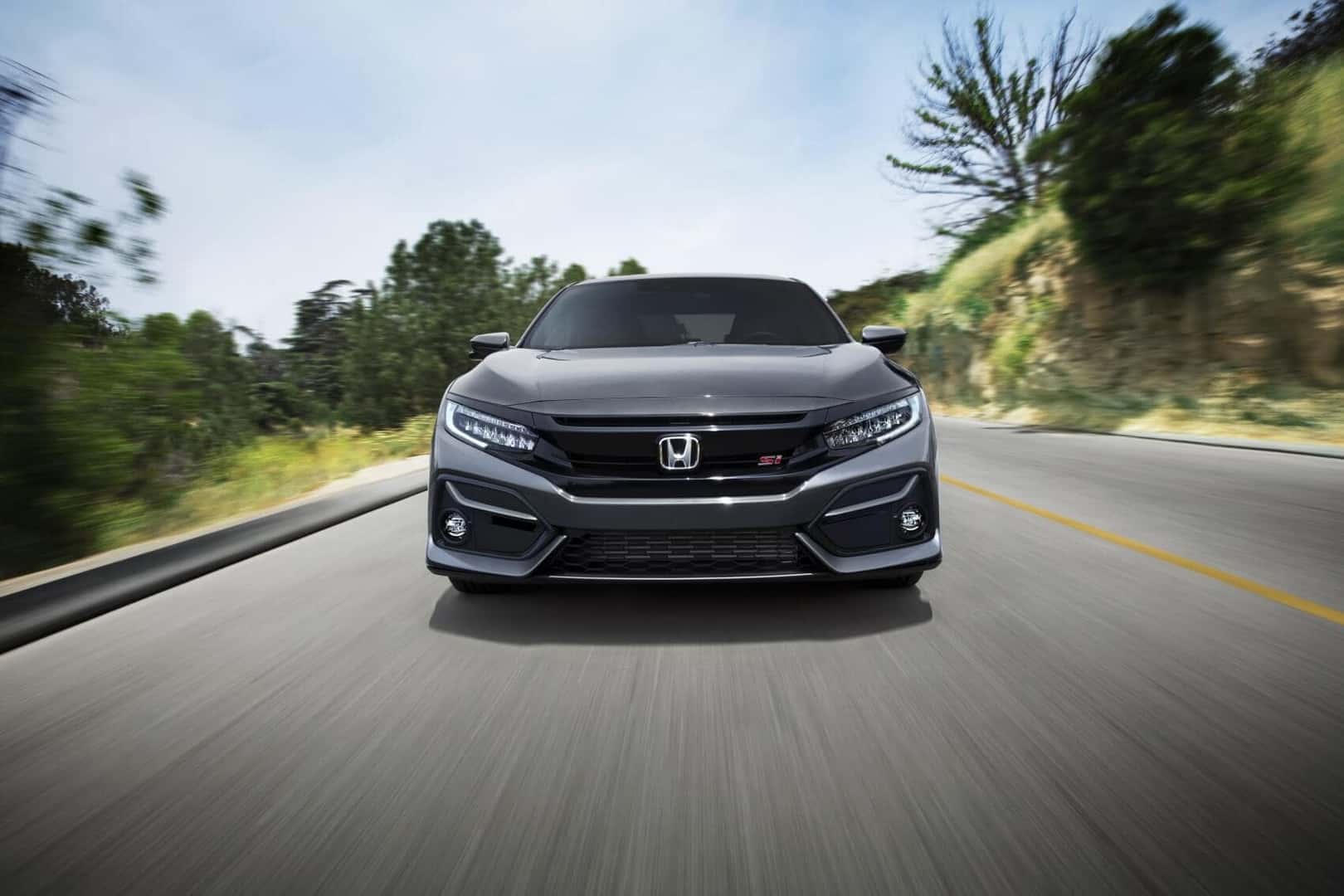 Honda Dealer Hammonton NJ