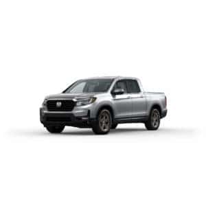 2022 Honda Ridgeline
