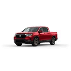 2022 Honda Ridgeline 