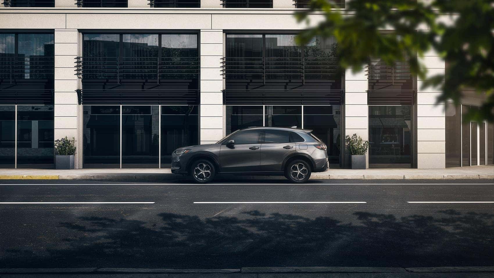 2023 Honda HR-V