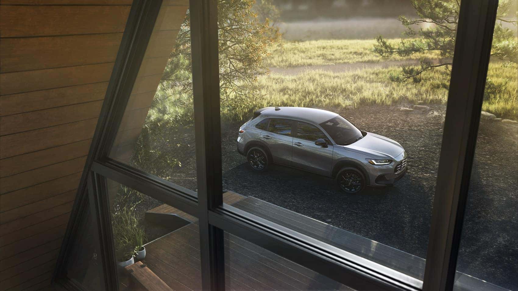 2023 Honda HR-V