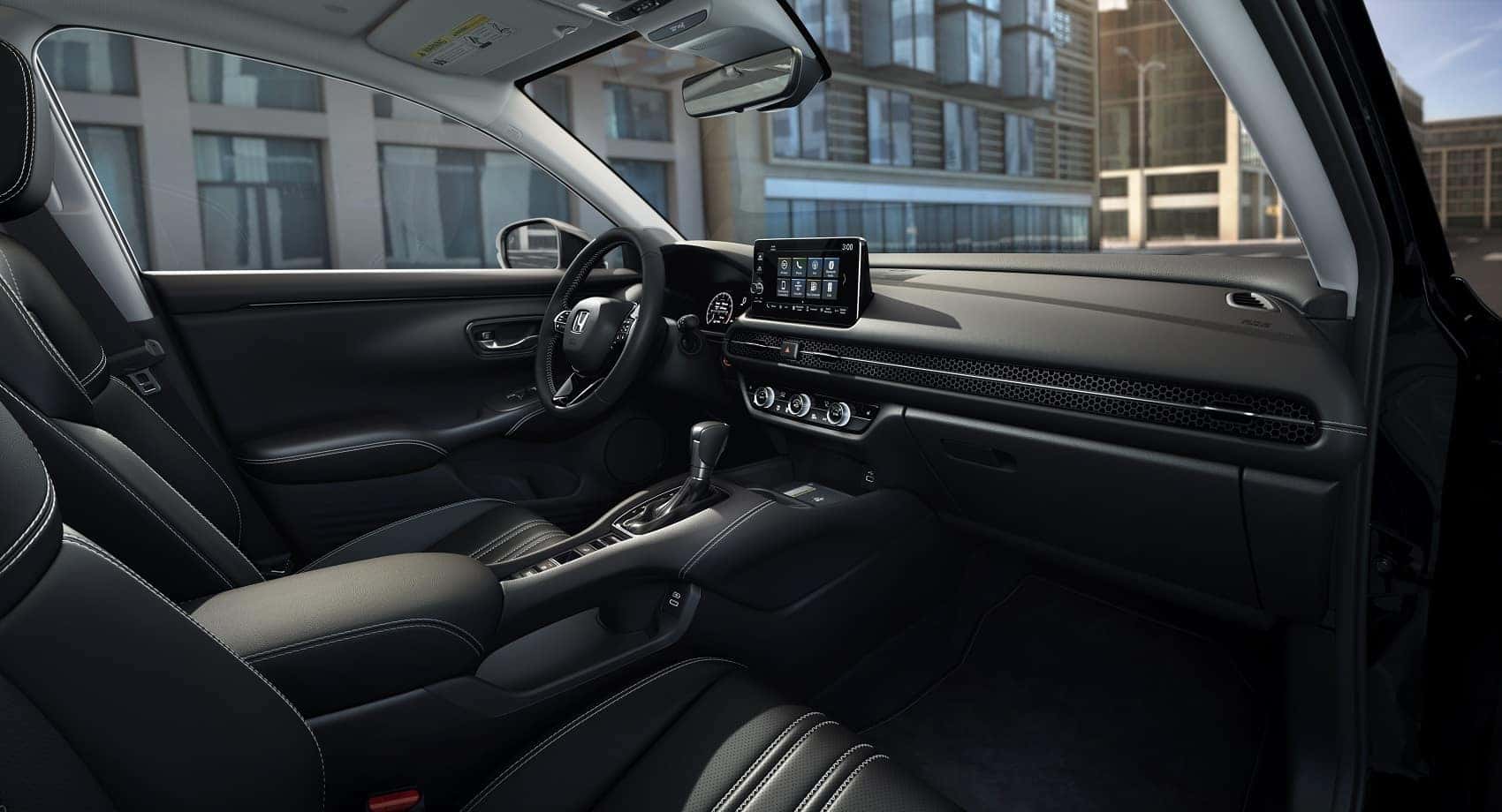 2023 Honda HR-V