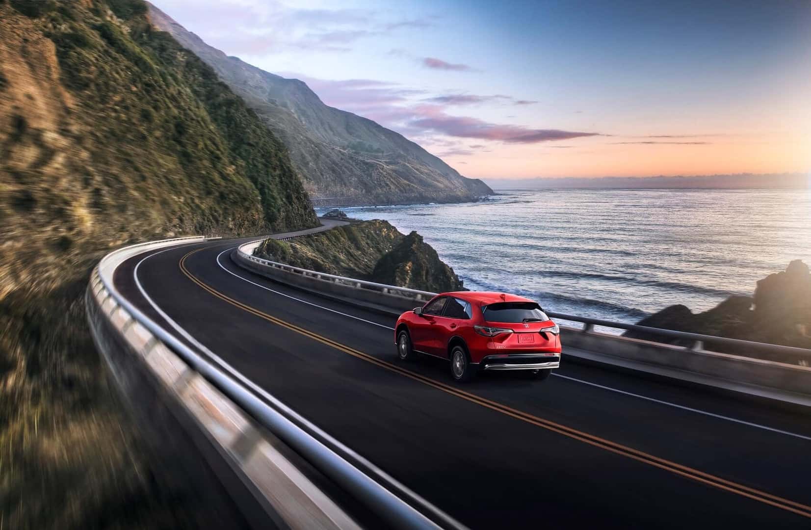 Performance & Fuel Economy