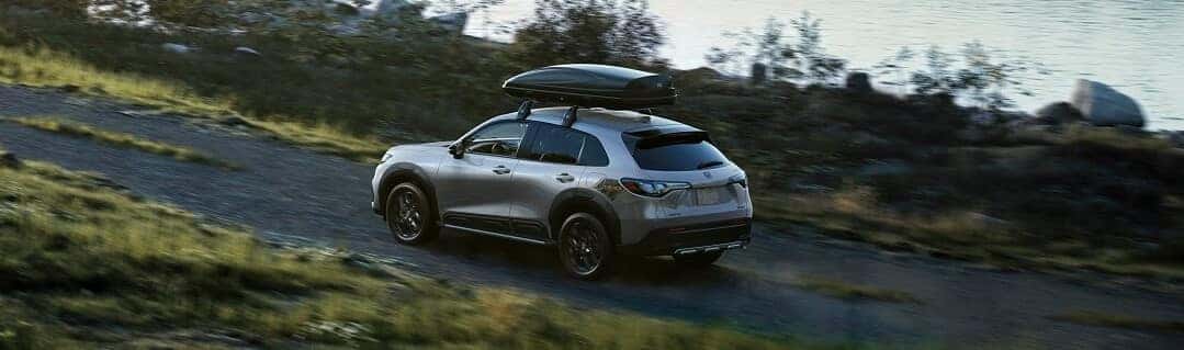 2023 Honda HR-V Specs
