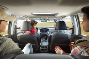 Honda Ridgeline Towing Capacity Atlantic City NJ 