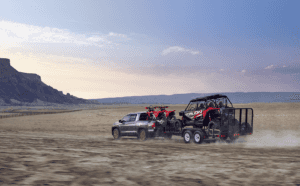 Honda Ridgeline Towing Capacity Atlantic City NJ 