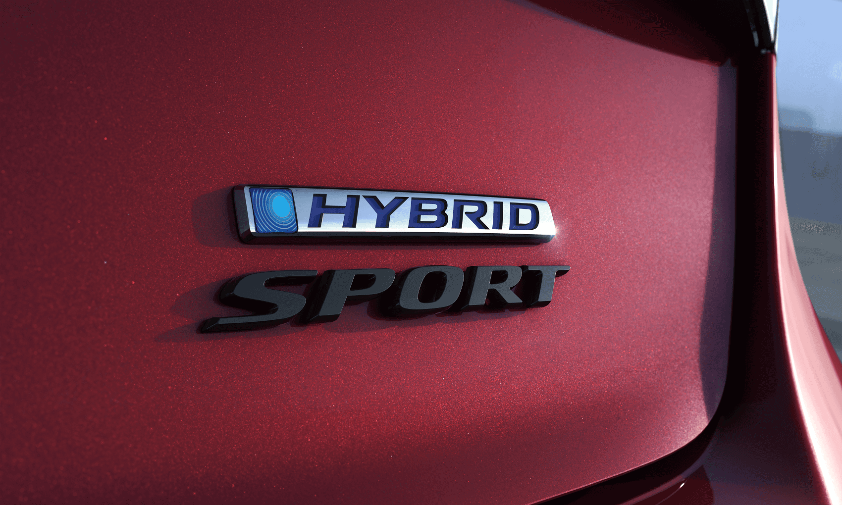 Hybrid Vehicles Atlantic City NJ