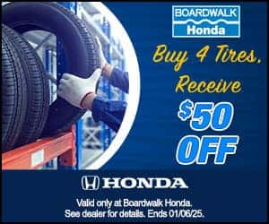 tire special