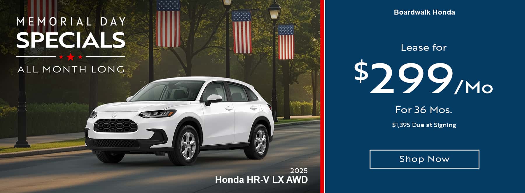 May_25_WebBanner_1800x663_Honda-Honda-HR-V-LX-AWD1800x663