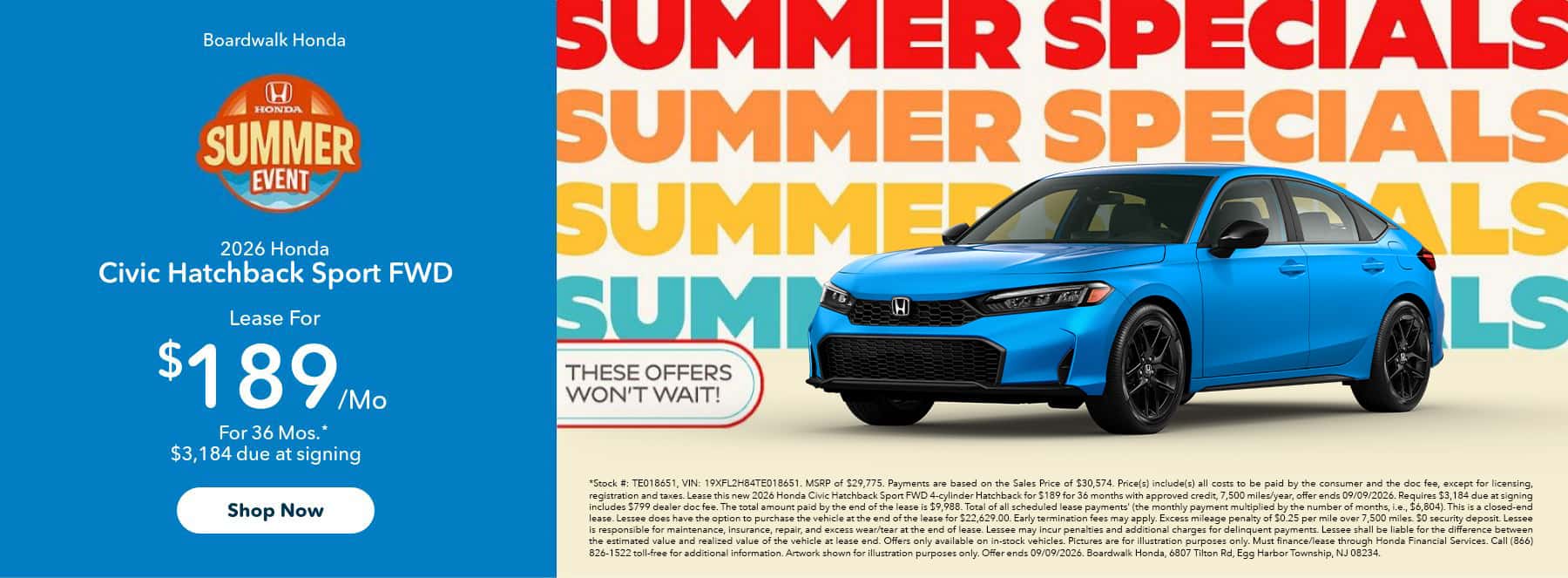26_July_WebBanner_Honda_CivicHatch_1800x663