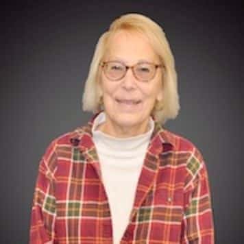 Ann Glosser