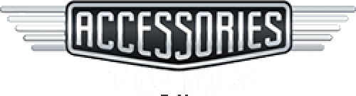 Accessories of Des Moines Logo
