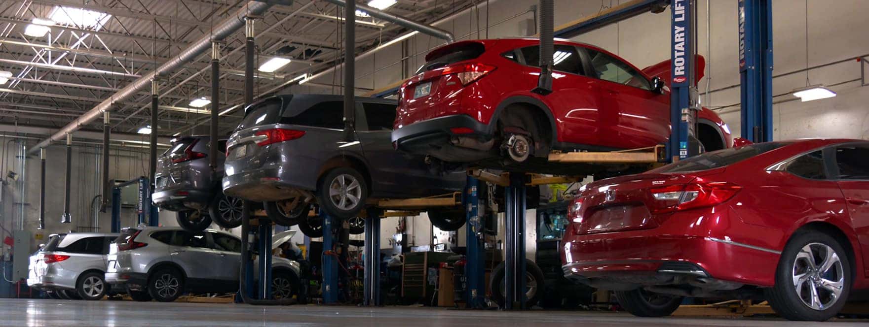 Honda Service Oklahoma City