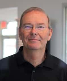 Dave Luegers