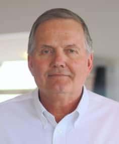 Mike Luegers