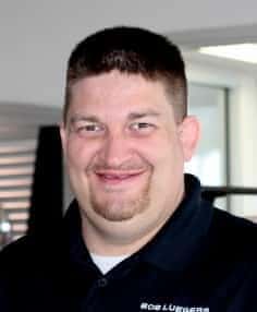 Aaron Hopf