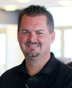 Kyle Dauby