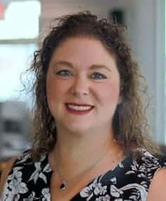 Chrissy Schmitt