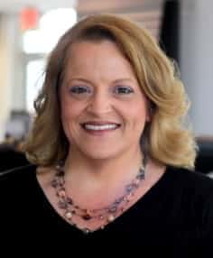 Amy Harrison