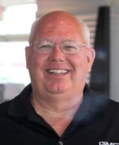 Jeff Teder