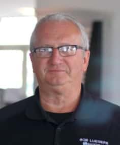 Woody Fischer