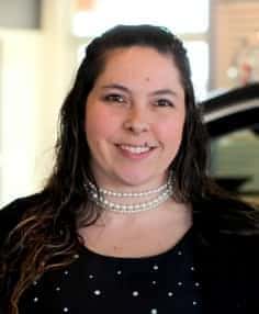 Stephanie Martin