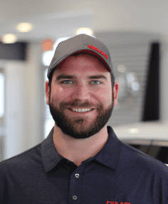 Jake Sternberg