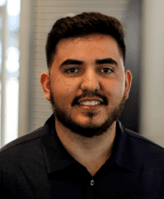 Jairo Sanchez