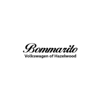 Bommarito Volkswagen Of Hazelwood Volkswagen Dealer Serving Saint Peters Mo