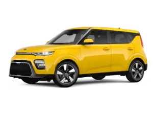 Which Kia Soul Has Turbo? | Carolina Kia of High Point