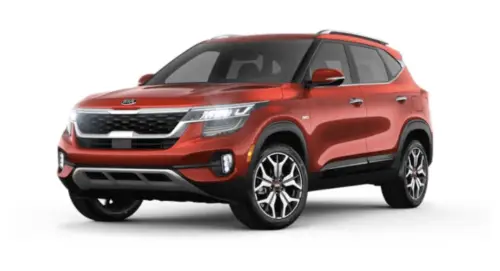 Which Kia Seltos Has A Sunroof? | Carolina Kia of High Point