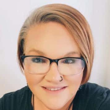 Amanda Willard