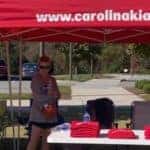 JDRF One Walk, Piedmont Triad 1