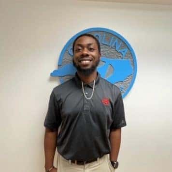 Myrick Dawkins