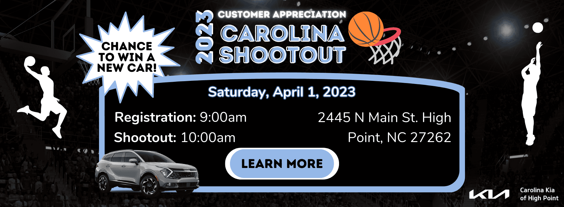Shootout