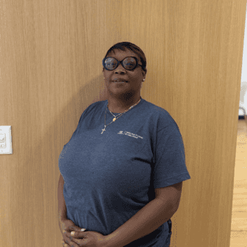 Ladonna Stuckley