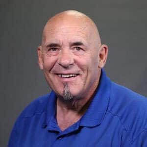 Bill Lohmeyer
