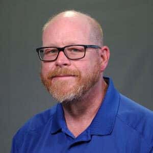 Tim Murphy