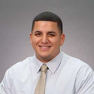 Jacob Sayegh 